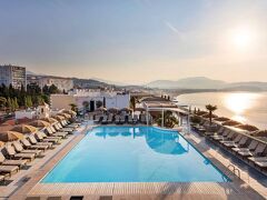 ラディソン ブル ホテル ニース 写真