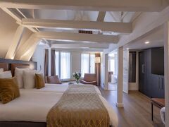 アベニュー ホテル 写真