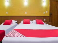 Hotel Villa Rica 写真