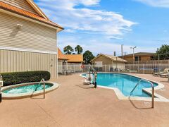 シュアステイ スタジオ バイ ベストウェスタン ペンサコラ 写真