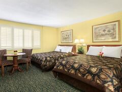 デル ソル イン - アナハイム リゾート 写真