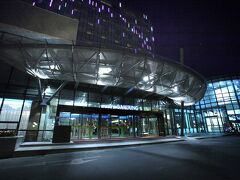 ホテル サムジョン 写真