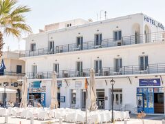 ホテル オアシス 写真