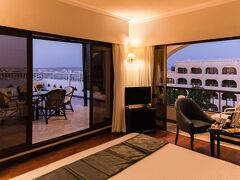 バスマ ホテル アスワン 写真