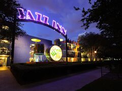 ディスニーズ オールスター ミュージック リゾート 写真