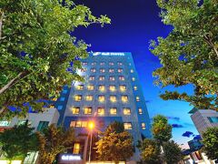 GNB ホテル 写真