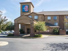 モーテル 6 インディアナポリス、インディアナ - エアポート 写真