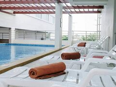 プラチュワップ グランド ホテル 写真