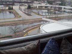 ルネッサンス シャンバーグ コンベンション センター ホテル 写真