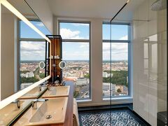 パーク イン バイ ラディソン ベルリン アレクサンダープラッツ 写真