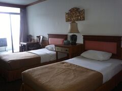 トンプーン ホテル 写真