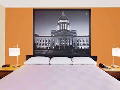 スーパー 8 バイ ウィンダム シロアム スプリングス 写真