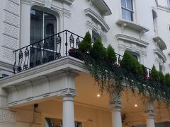 グランド プラザ サービス アパートメンツ 写真