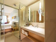 ダブルツリー バイ ヒルトン ジョホールバル 写真