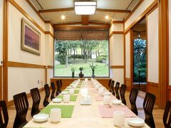 ザ K ホテル キョンジュ 写真