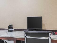 コンフォート イン ナッシュビル ウエスト 写真