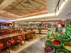 カオルーン シャングリラ ホンコン 写真