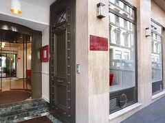 ホテル モンテローザ アストテル 写真