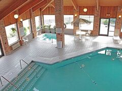 ベイモント バイ ウィンダム バトル クリーク ダウンタウン 写真