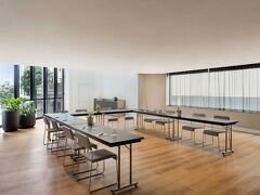 JWマリオット オークランド 写真