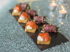 クラウン プラザ クイーンズタウン バイ IHG 写真