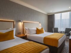 ザ ビクトリア ホテル 写真