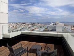 インターコンチネンタル リスボン バイ IHG 写真