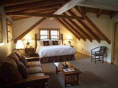 エマーソン リゾート & スパ 写真