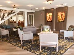 クラリオン イン ウィロー リバー 写真