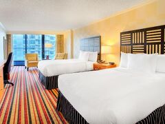 ピナクル ホテル ハーバーフロント 写真