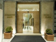 プラカ ホテル 写真