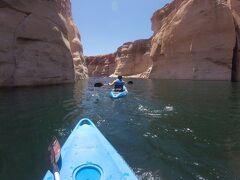 Quality Inn View of Lake Powell - Page 写真