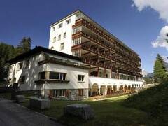 Blatter's Arosa Hotel & Bella Vista SPA 写真