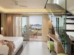 クレタン ドリーム リゾート アンド スパ 写真