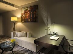 ホリデイ イン バンコク スクンビット バイ IHG 写真