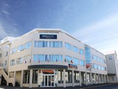 Fosshotel Raudara 写真