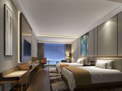 ウィンダム 長沙 サウス 写真