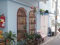 ダニー ホステル 写真