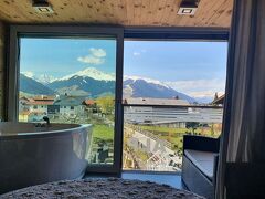 Alp Art Hotel 写真