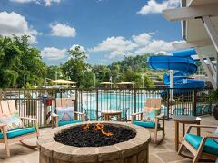 マルガリータビル リゾート ガットリンバーグ 写真