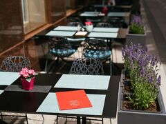 ラディソン ブル スタイル ホテル ウィーン 写真