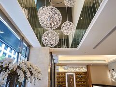 K Hotels Taipei Tianjin 写真