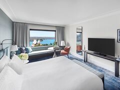 インターコンチネンタル シドニー バイ IHG 写真