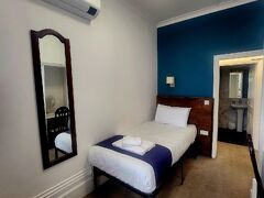 ケッペルズ ヘッド ホテル 写真