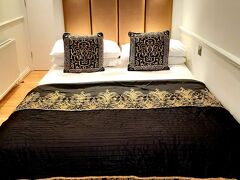 ラッシュモア ホテル 写真