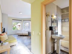 エルマズ ドリーム アパートメンツ & ヴィラズ ホテル 写真