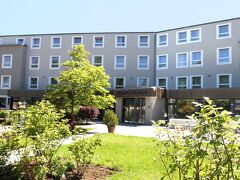 JUFA ホテル ザルツブルク 写真