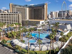 ホースシュー ラスベガス 写真