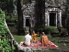 La Residence d'Angkor, A Belmond Hotel, Siem Reap 写真