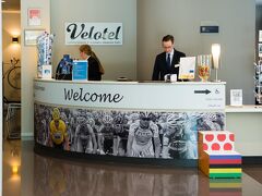 ヴェロテル ブリュージュ 写真